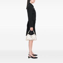 Guccissima Abbey D Ring Handbag