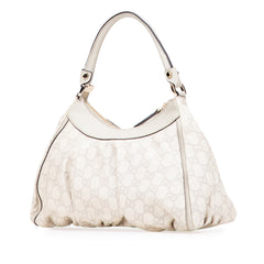 Guccissima Abbey D Ring Handbag