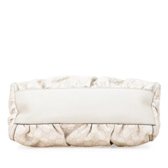 Guccissima Abbey D Ring Handbag