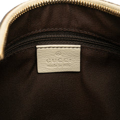 Guccissima Abbey D Ring Handbag
