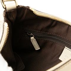 Guccissima Abbey D Ring Handbag