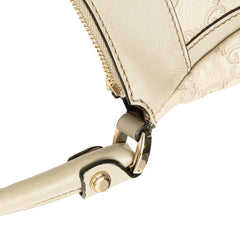 Guccissima Abbey D Ring Handbag