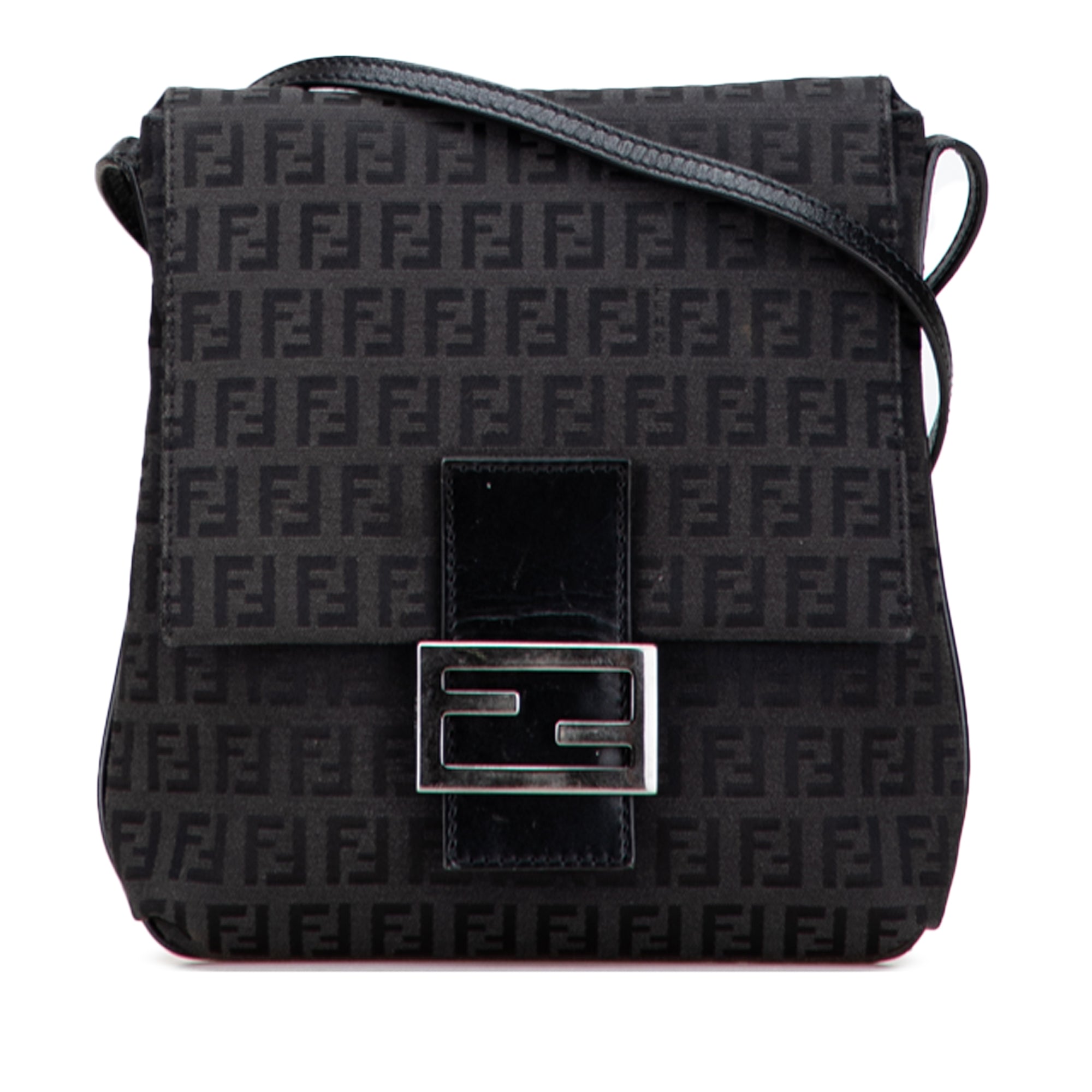Zucchino Canvas Crossbody