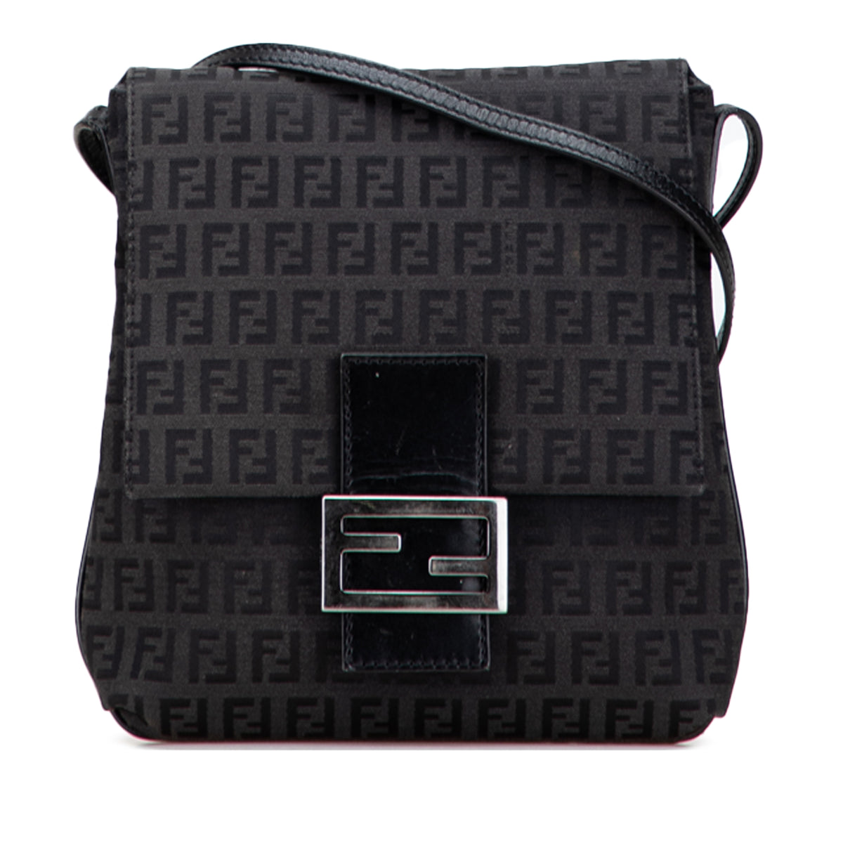 Zucchino Canvas Crossbody