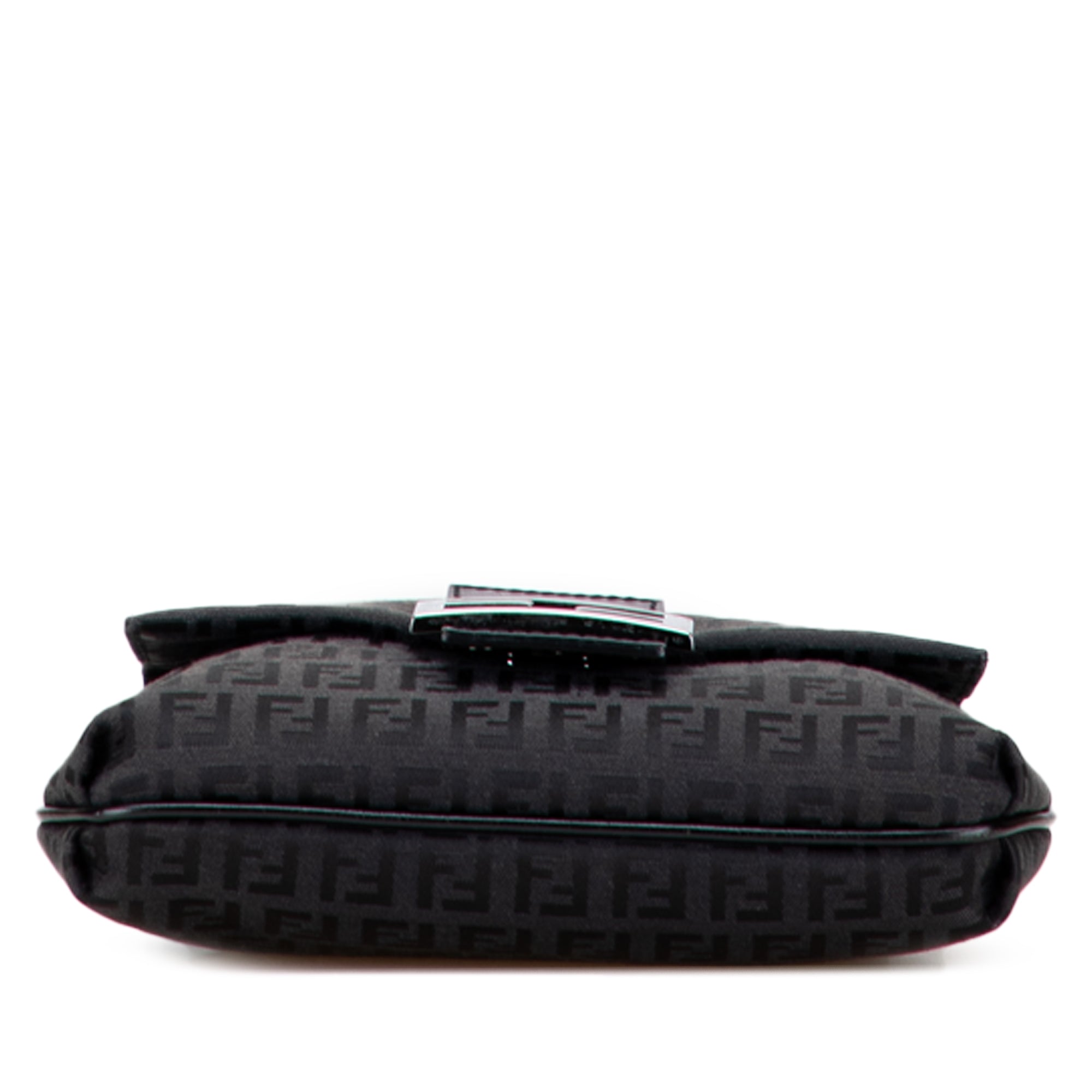 Zucchino Canvas Crossbody