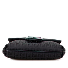 Zucchino Canvas Crossbody
