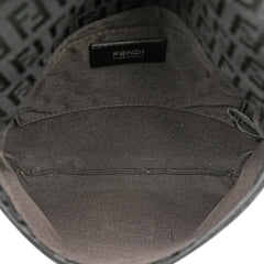 Zucchino Canvas Crossbody