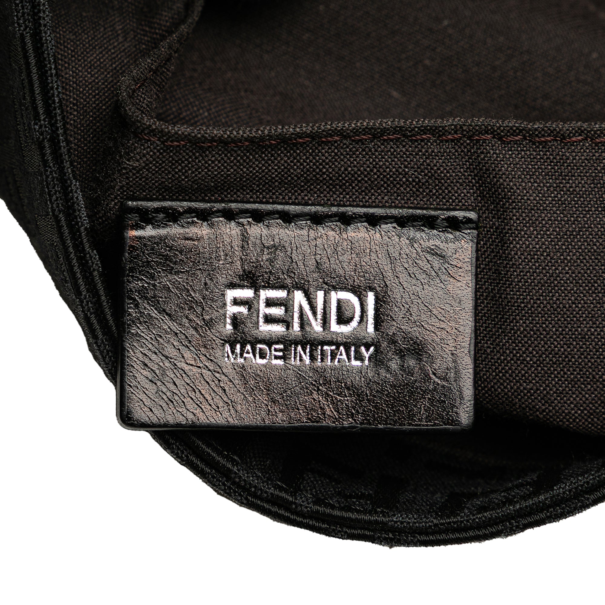 Zucchino Canvas Crossbody
