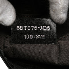 Zucchino Canvas Crossbody