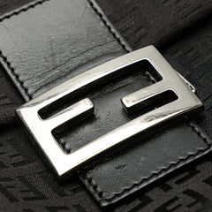 Zucchino Canvas Crossbody