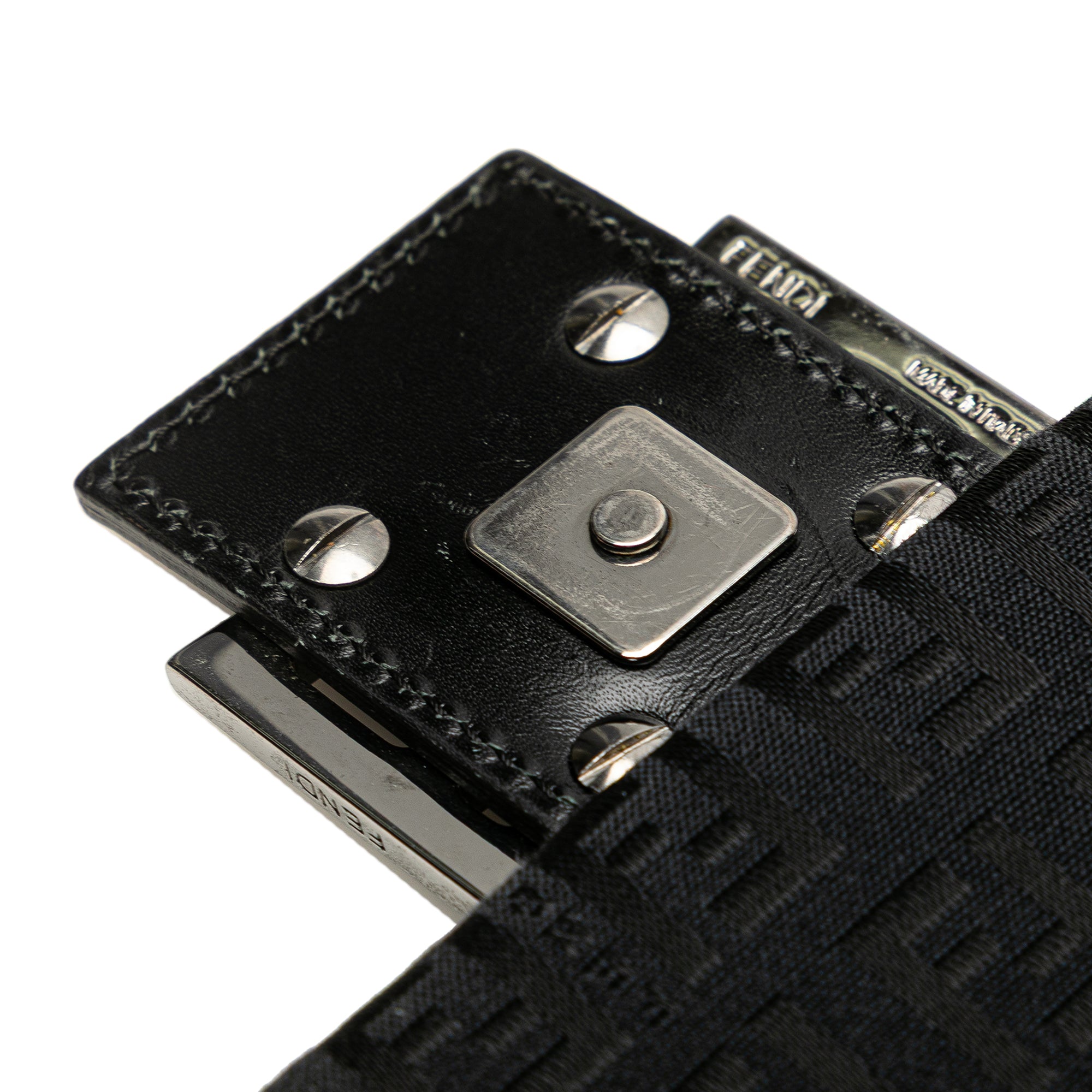Zucchino Canvas Crossbody