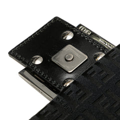 Zucchino Canvas Crossbody