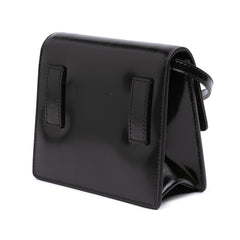 Glazed Calfskin Life's Work Jitney 0.7 Bag