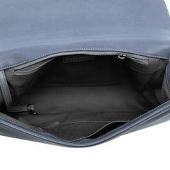 Large Quilted Lambskin Boy Flap