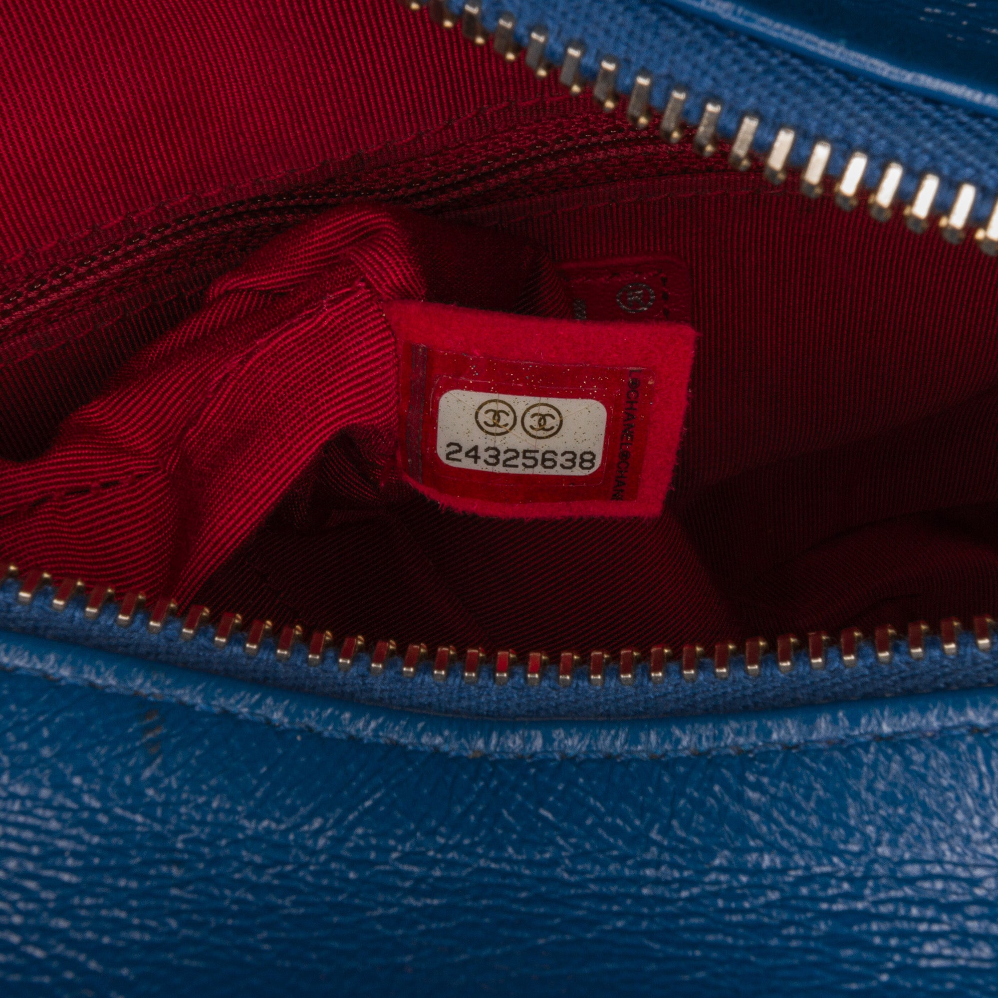 Small Suede Gabrielle Crossbody