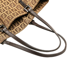 Zucchino Canvas Tote