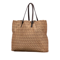 Zucchino Canvas Tote