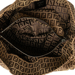 Zucchino Canvas Tote