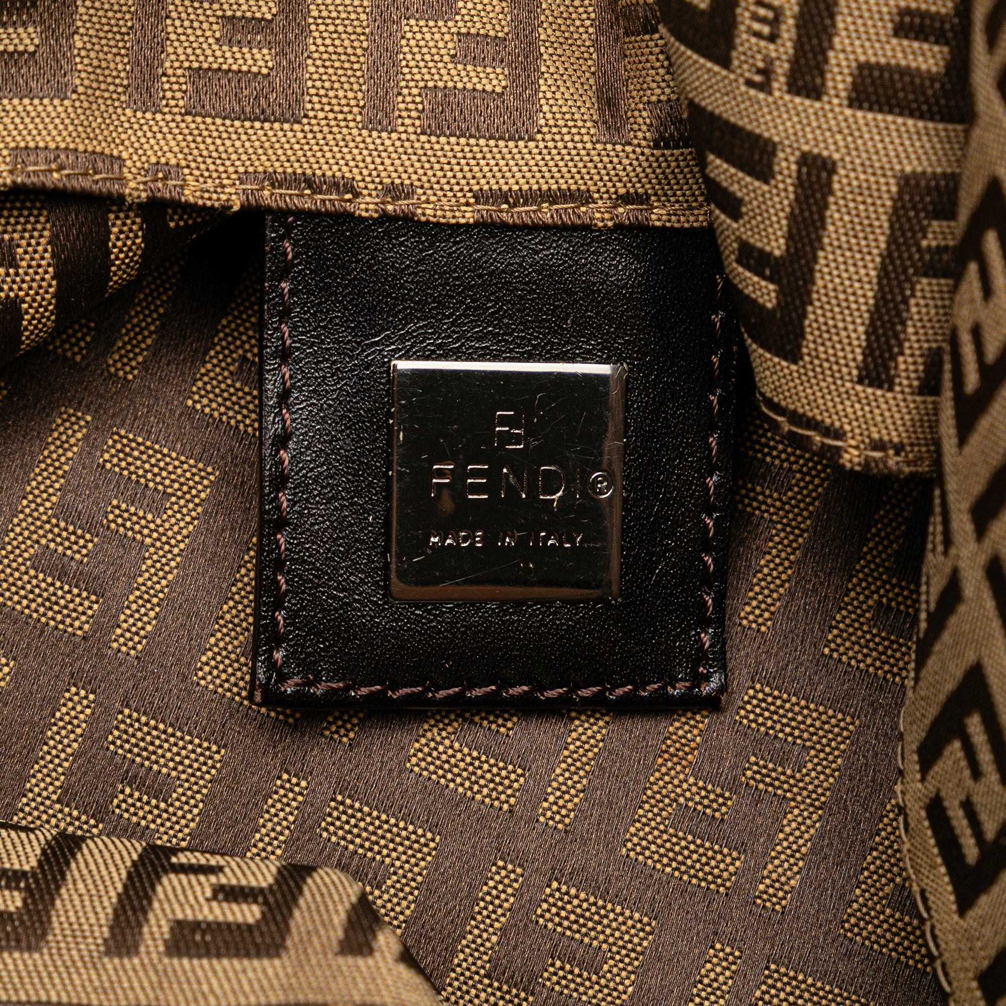 Zucchino Canvas Tote