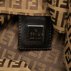 Zucchino Canvas Tote