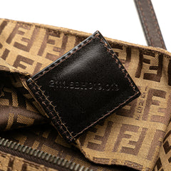 Zucchino Canvas Tote