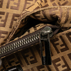 Zucchino Canvas Tote