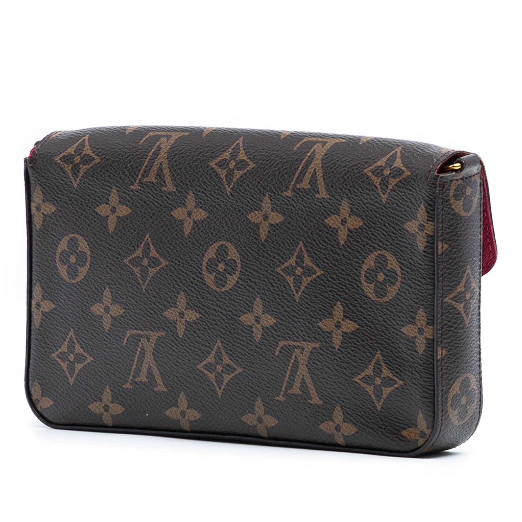 Monogram Pochette Felicie