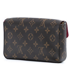 Monogram Pochette Felicie
