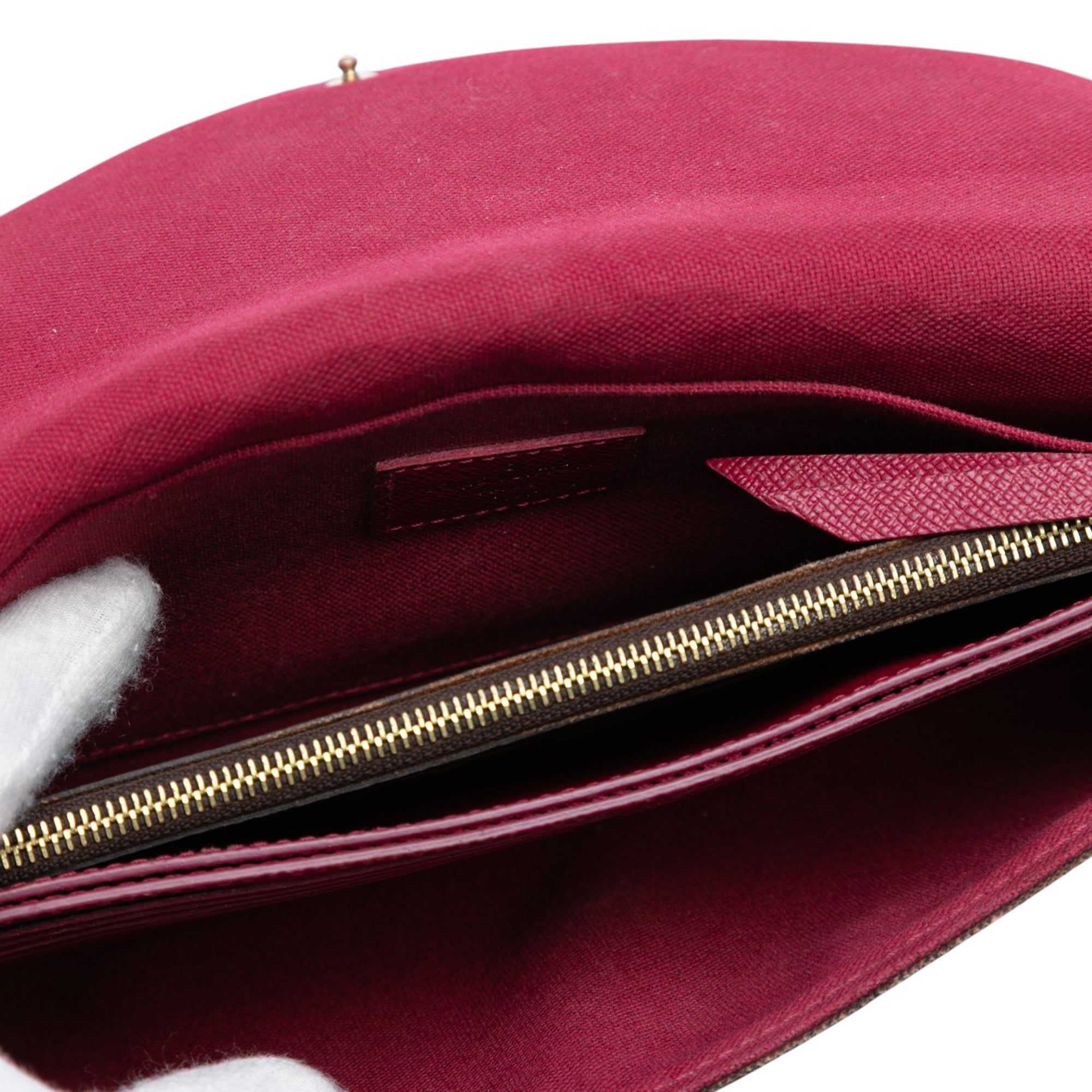 Monogram Pochette Felicie