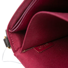 Monogram Pochette Felicie