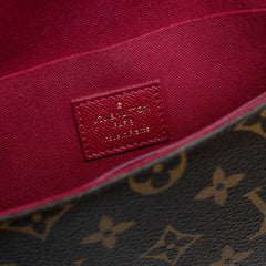 Monogram Pochette Felicie