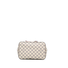 Damier Azur Neonoe MM