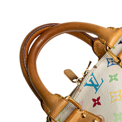 Monogram Multicolore Alma PM