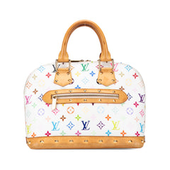 Monogram Multicolore Alma PM