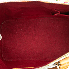 Monogram Multicolore Alma PM