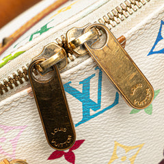Monogram Multicolore Alma PM