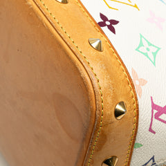 Monogram Multicolore Alma PM