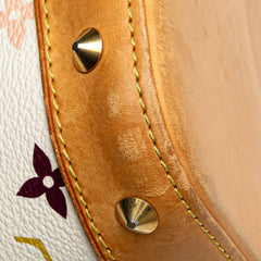 Monogram Multicolore Alma PM