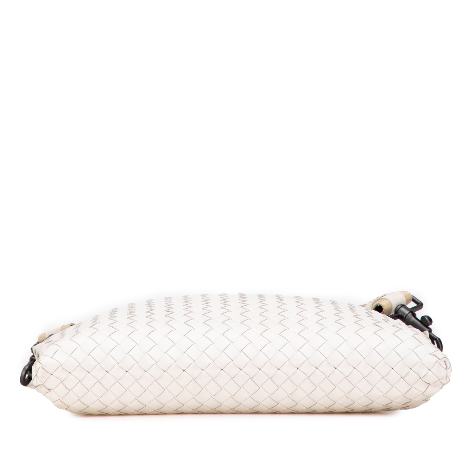 Nappa Intrecciato Crossbody