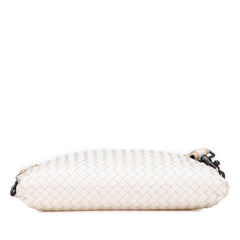 Nappa Intrecciato Crossbody