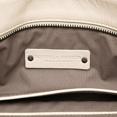 Nappa Intrecciato Crossbody