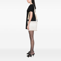 Nappa Intrecciato Crossbody