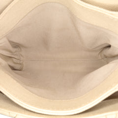 Small Quilted Caviar Urban Companion Flap