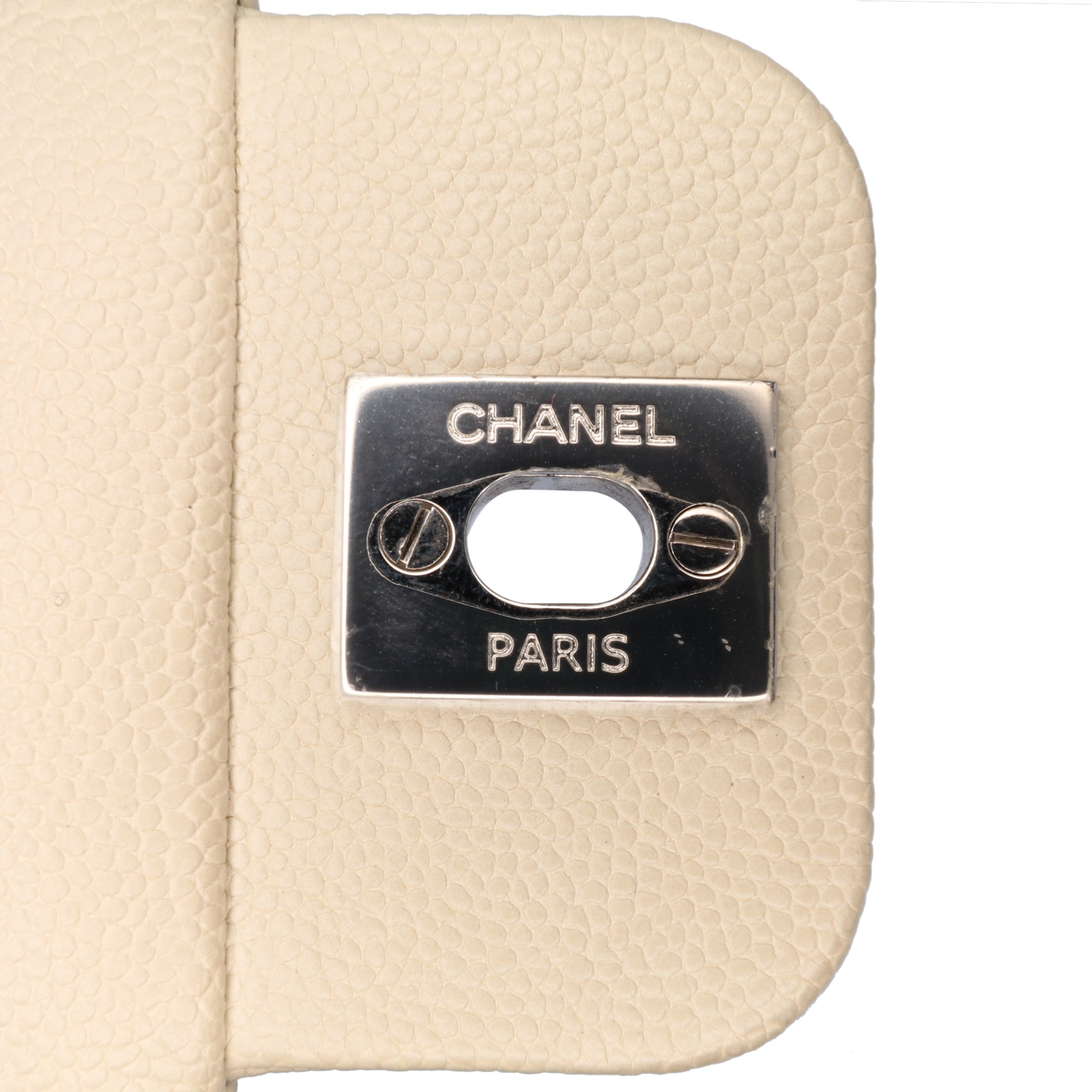 Small Quilted Caviar Urban Companion Flap
