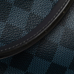 Damier Cobalt Cabas Voyage