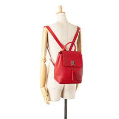 Taurillon Lockme Backpack