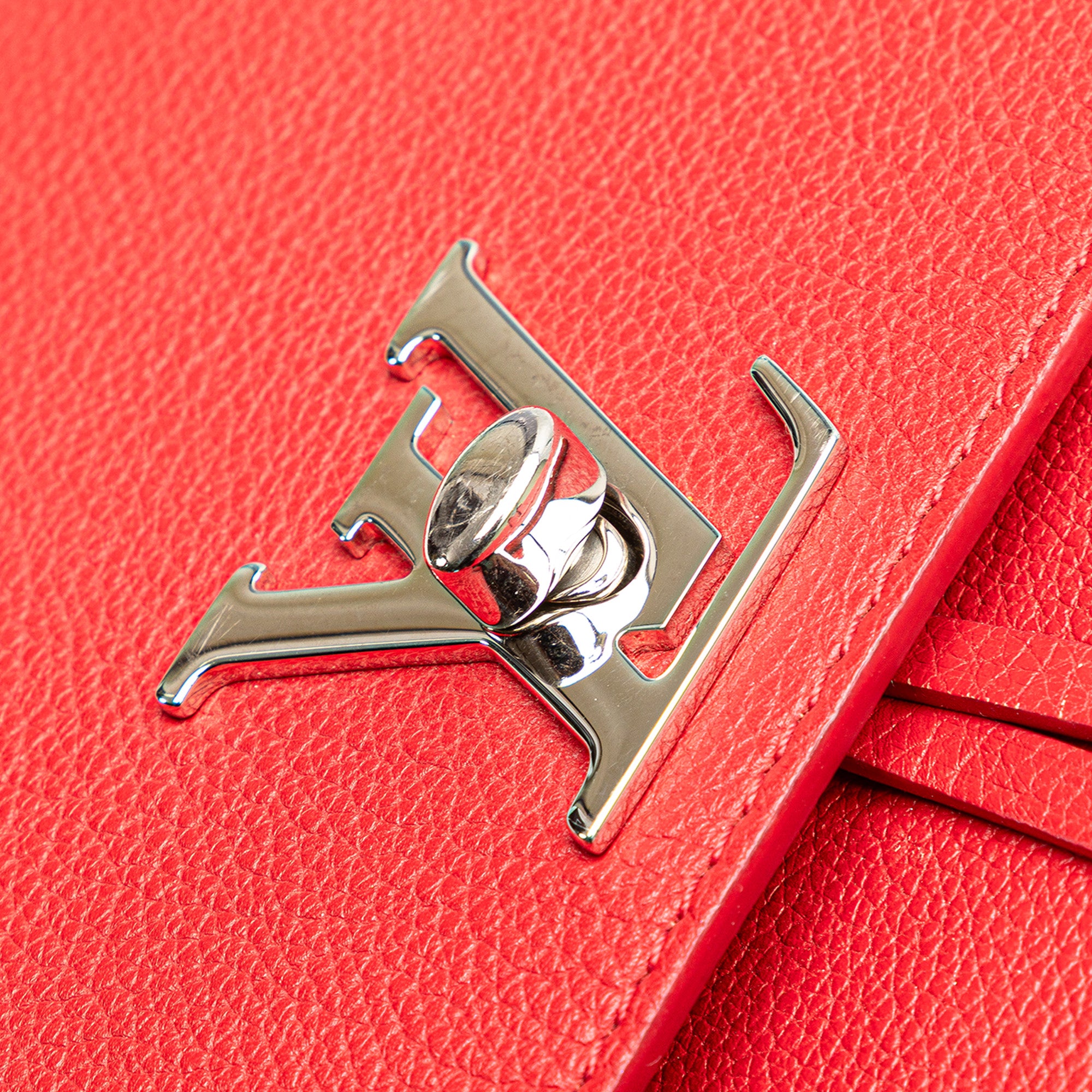 Taurillon Lockme Backpack