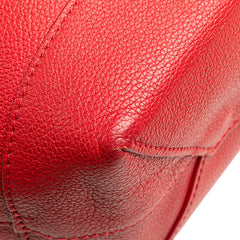 Taurillon Lockme Backpack