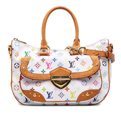 Monogram Multicolore Rita