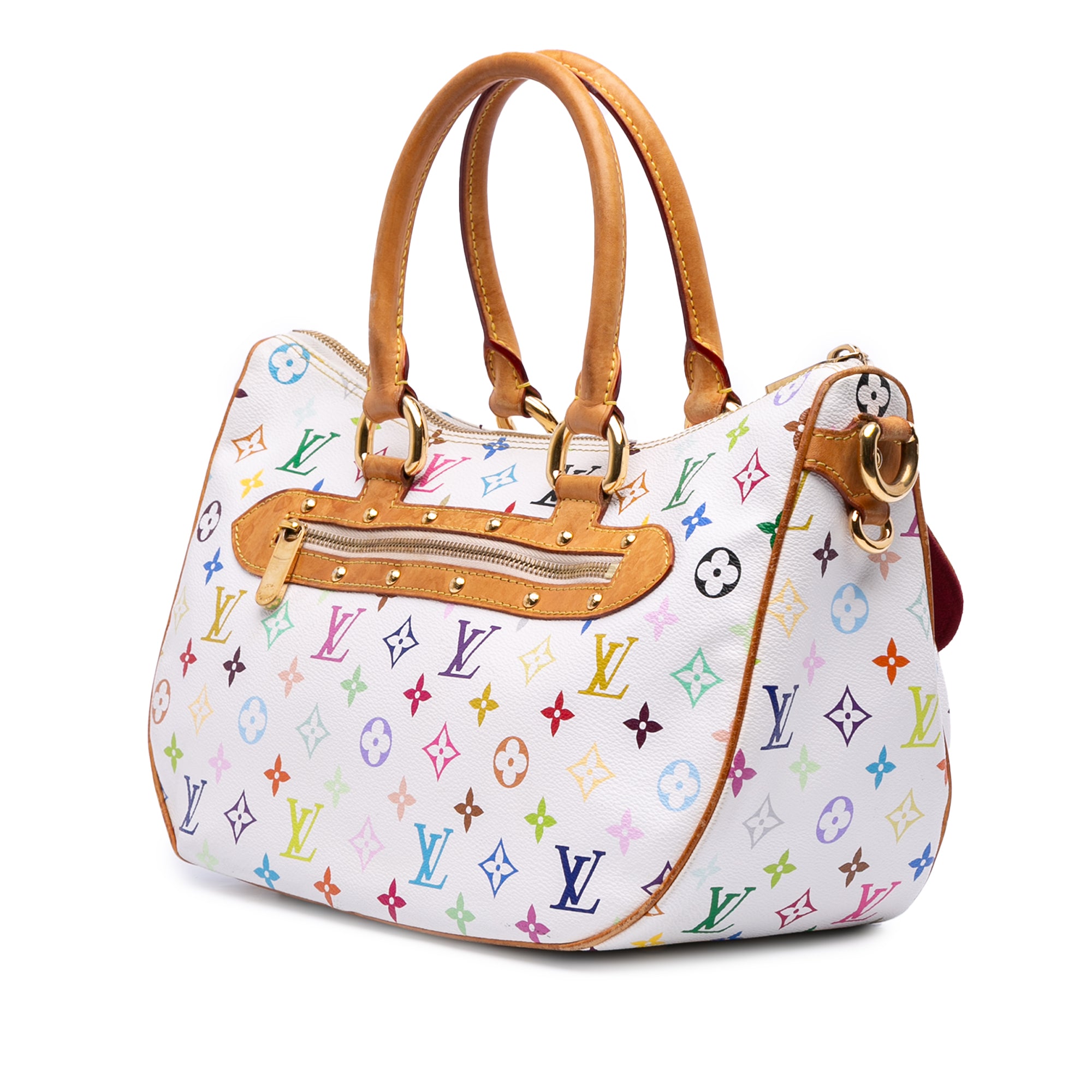 Monogram Multicolore Rita